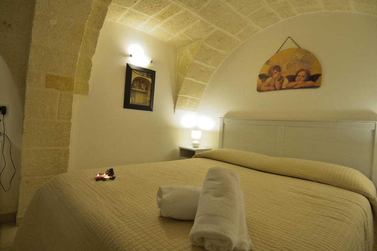 Palazzo Kapece Monopoli Exterior foto