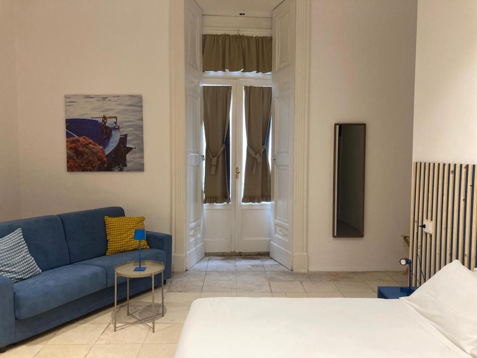 Palazzo Kapece Monopoli Exterior foto