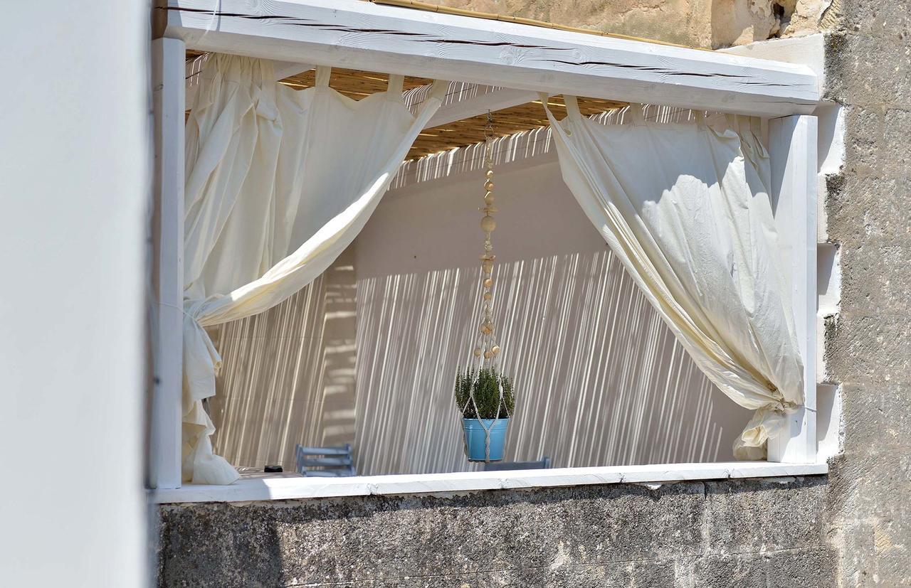 Palazzo Kapece Monopoli Exterior foto